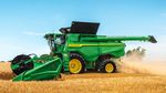 Precision Agriculture Machinery: A Practical Guide for Modern Farming