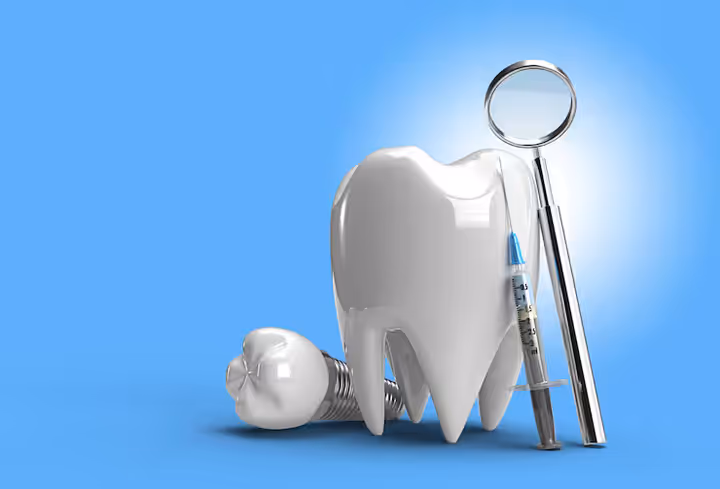 Tooth Replacement Options: A Practical Guide to Dental Implants