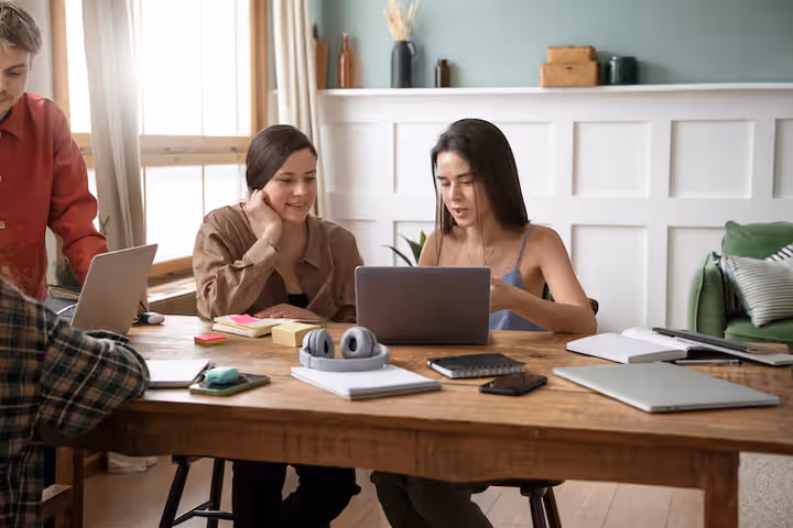 Exploring Coworking Spaces in South Korea for Startups and Freelancers